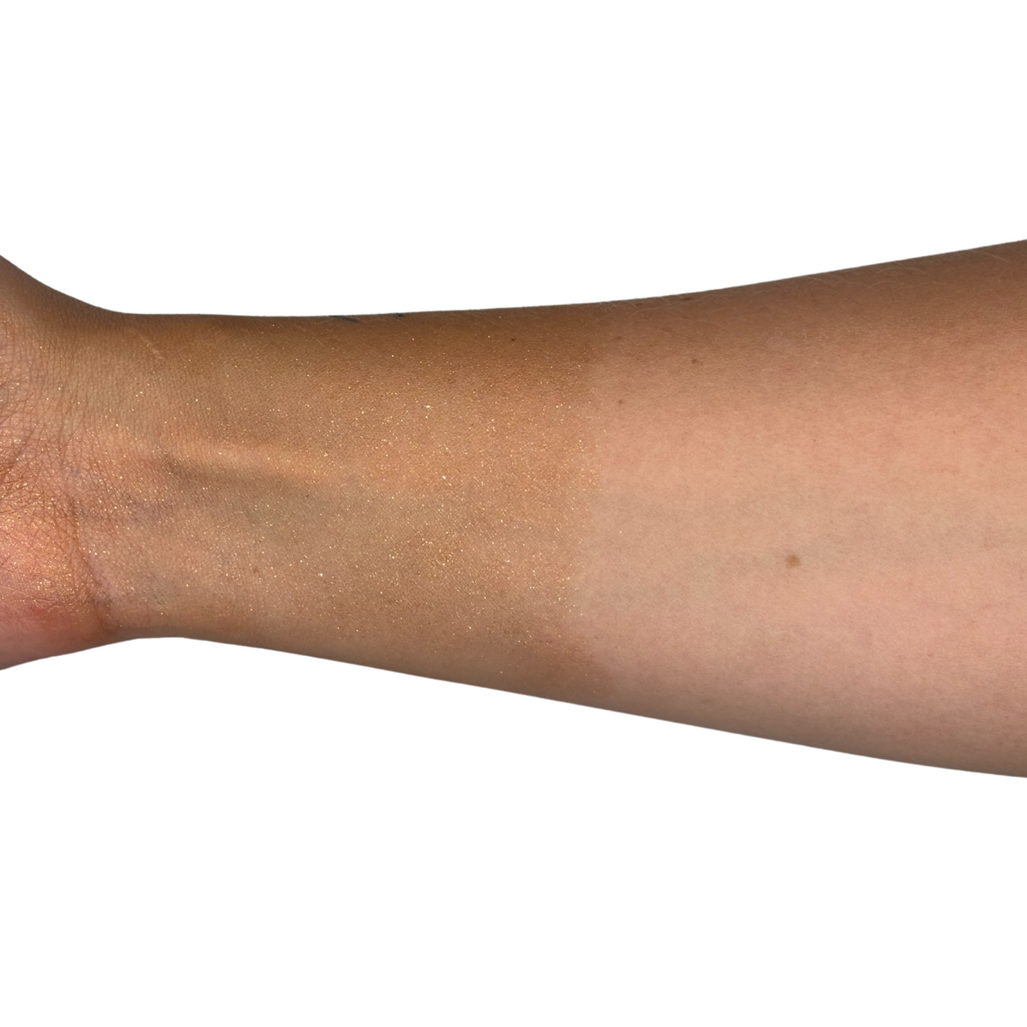 GOLDEN HEAT | Hidratante Corporal Bronzeador