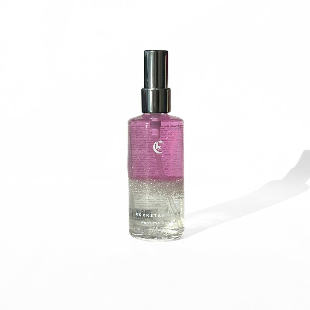 ROCKSTAR GLOW | Perfume Capilar